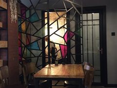 -阿顾西餐·牛排披萨(北戴河店)