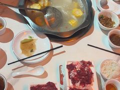 -八合里潮汕鲜牛肉火锅(吉大店)
