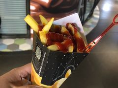 -SUGAR糖薯·章鱼烧(鹏欣水游城店)