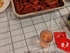 -辣螃铠盆盆蟹大排档(海昌店)