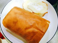 -西村叔叔的店·面包·甜品·蛋糕(崂山丽达店)