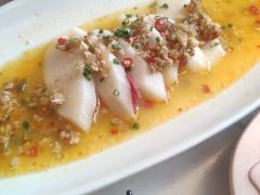 -径山十八道·风味民间菜(杭州总店)