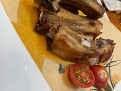 -醉霖生态餐厅(交大店)