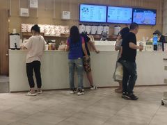 -奈雪的茶(国金中心店)
