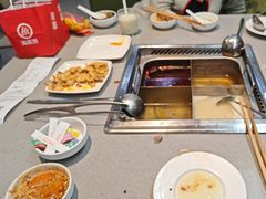 -海底捞火锅(振华商厦店)
