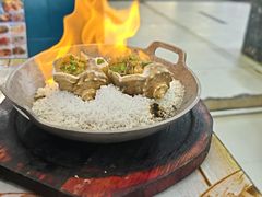 -鑫鸿达·海鲜闽菜热炒小馆(中山路店)