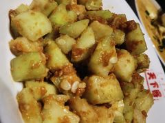 -天下客饭店(中山路店)