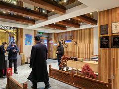 -小天厨民间菜馆(深圳街店)