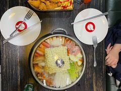 -the frypan韩国炸鸡啤酒(五路居店)