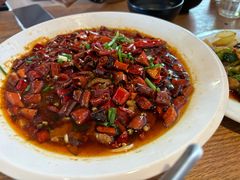 -小天府川菜馆(魏公村店)