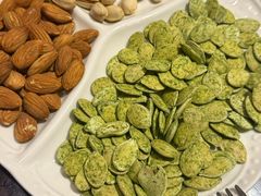 -百客咖啡(国际大厦店)