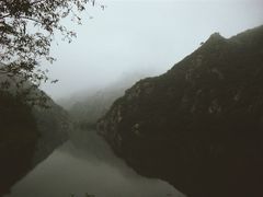 -大连天门山国家森林公园