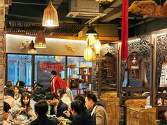 -阿嫂印象·民间江湖菜(大学城店)