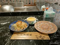 -大成铁板烧•板前(复古餐厅石老人店)