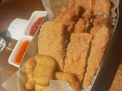 -芝士工厂(万达店)