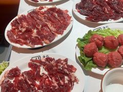 -八合里潮汕鲜牛肉火锅(吉大店)