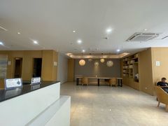 -全季酒店(银川鼓楼店)