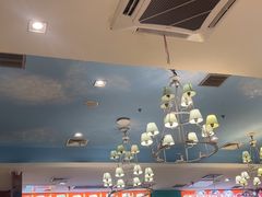 -龙聚德北京烤鸭(沙坪坝华宇A馆店)