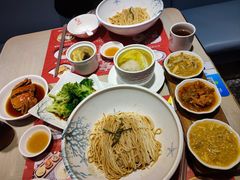 -穿蒸引鲜·嗲记(正大广场店)