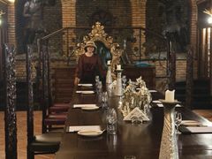 -福禧酒窖·中餐厅 (万柳店)