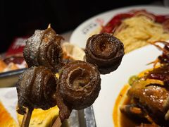 -有位虾匠·胶东土菜小馆(市北店)