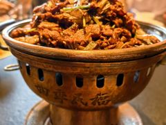 -四季民福烤鸭店(外滩外白渡桥店)