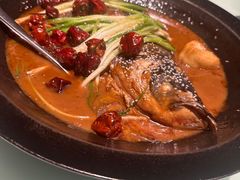 -缤圣源中国清真菜(群力店)