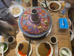 -木辛水水冰煮羊(新一中店)