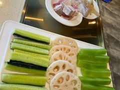 -红鼎坊·老成都火锅(新南门店)