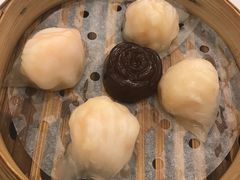 -稻香酒家·33年老字号·港式粤菜(富邦中心店)