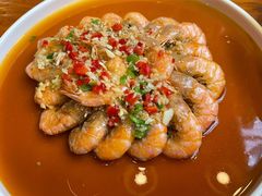 -尚岛私房菜(西方巷店)