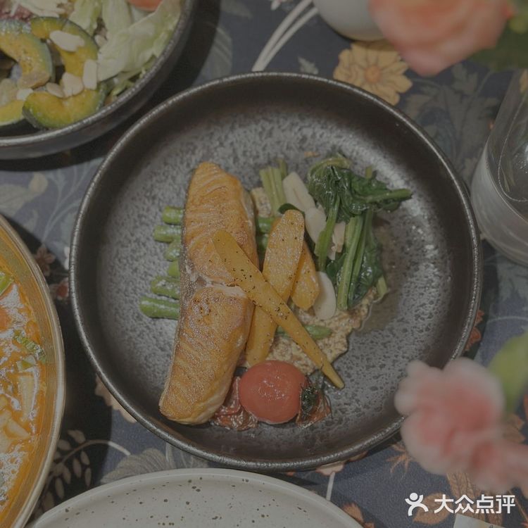 成都漂亮饭！三刷了 ！吼吼吃