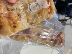 -西村叔叔的店·面包·甜品·蛋糕(清河万象汇店)