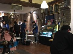 -鬼味烤翅(南锣鼓巷店)