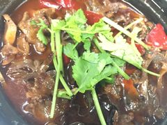 -廖记老砂锅(上清寺店)