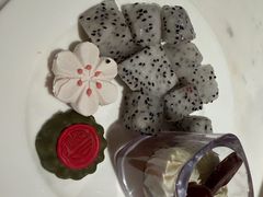 -景er The Balcony自助餐厅·北京东方君悦大酒店