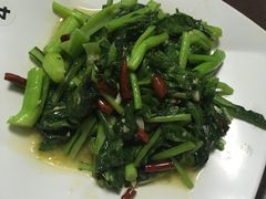 -嘉里饭庄