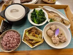 -和伊母婴护理中心·全套房(金山店)