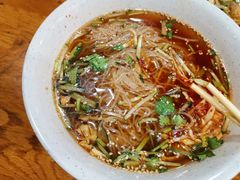 -大东江冷面(步行街店)