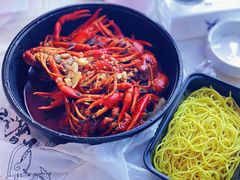 -聚味瞿记·龙虾堂(坡子街店)