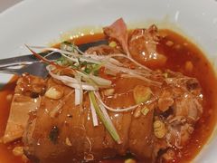 -腾龙阁|经典川菜(SM城市广场店)