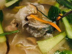 敲鱼汤-美乐食街(小南店)