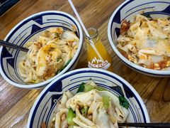 -郑记biangbiang面(钟楼店)