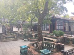 -东莞市可园博物馆