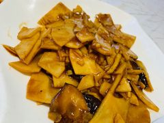 -马凯餐厅(长椿街店)