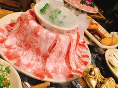 -蜀大侠火锅(建设路第五大道店)