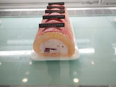 蛋糕卷-兔婶手作(高新旗舰店)