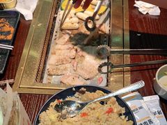 -新石器烤肉(之心城店)