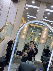 点击看大图 -3M hair美发沙龙