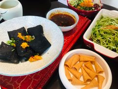 -火宫殿·湘菜小吃·商务宴请·生日聚会(东塘店)